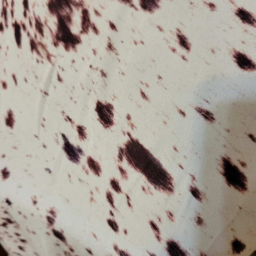 Philip lim animal print dress - Picture 5 of 15